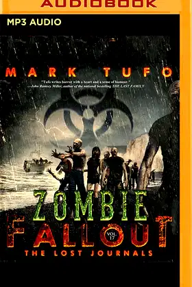 The Lost Journals (Zombie Fallout, 17) poster