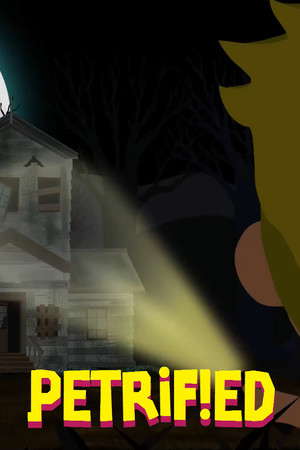 Petrified poster