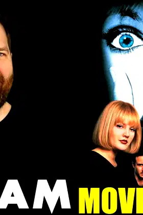 Scream - Movie Review poster