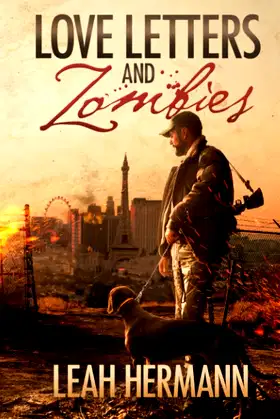 Love Letters and Zombies poster