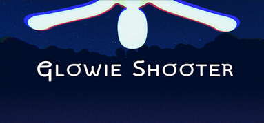 Glowie Shooter capsule