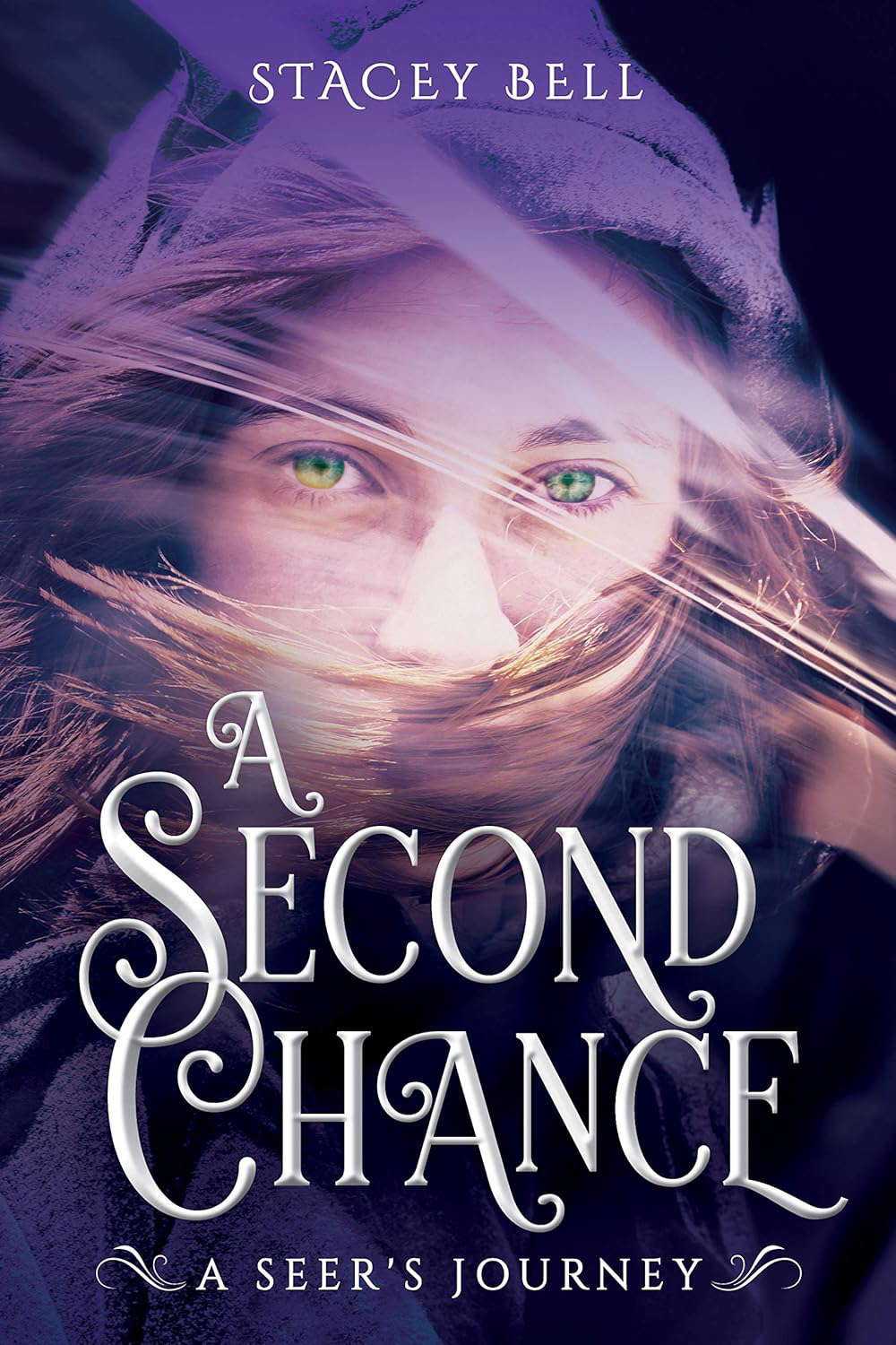 A Second Chance : A Seer's Journey poster