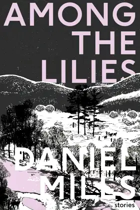 Among the Lilies poster