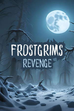 Frostgrims Revenge poster
