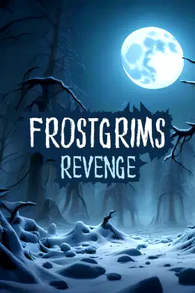 Frostgrims Revenge poster
