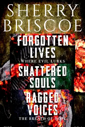 The Ninth Miracle Trilogy poster