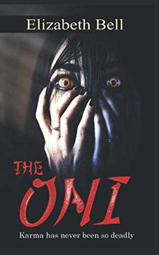 The Oni poster