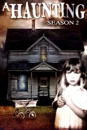 Season 2 poster
