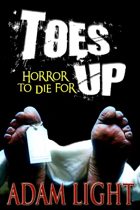 Toes Up poster