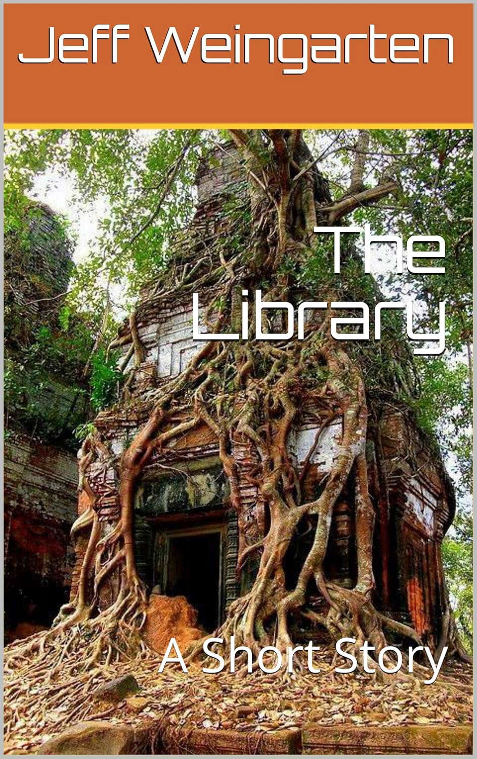 The Library: A Short Story poster