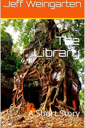 The Library: A Short Story poster