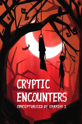 Cryptic Encounters poster