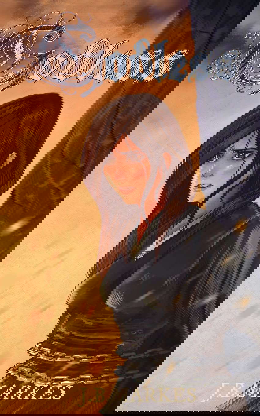 Godless (For Queen or Country series) poster