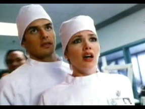 Fatal Error (TV Movie 1999) Trailer poster