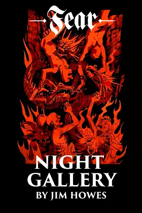 Night Gallery (FEAR) poster
