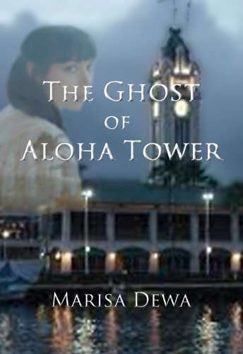 The Ghost of Aloha Tower poster