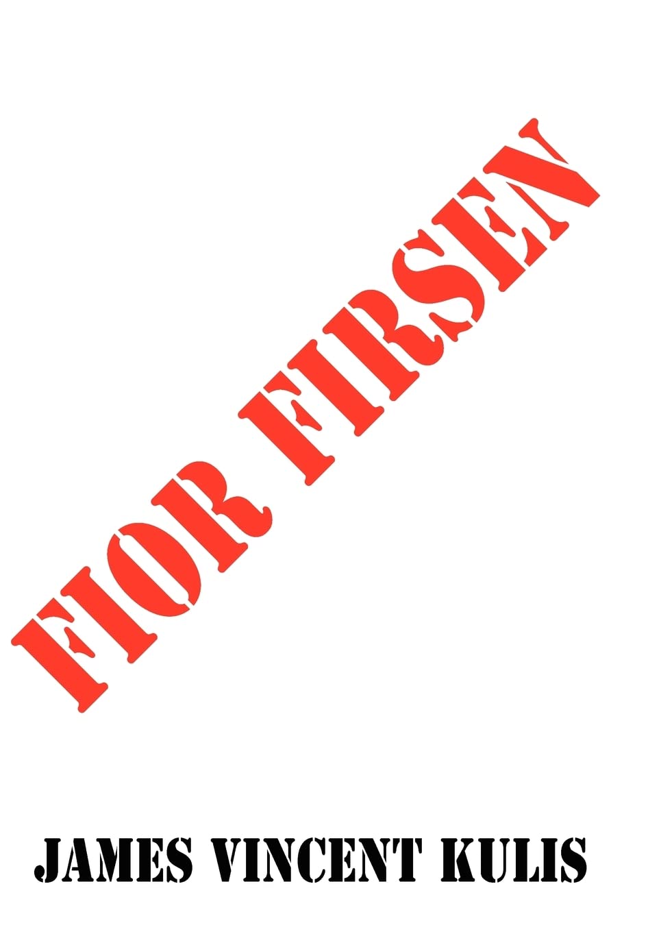 Fior Firsen poster