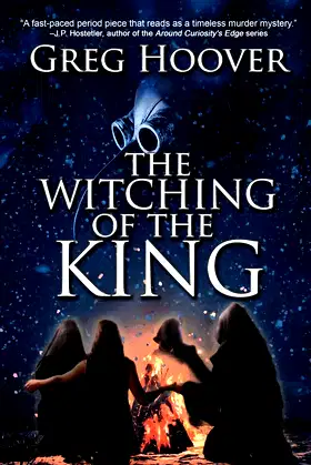 The Witching of the King poster