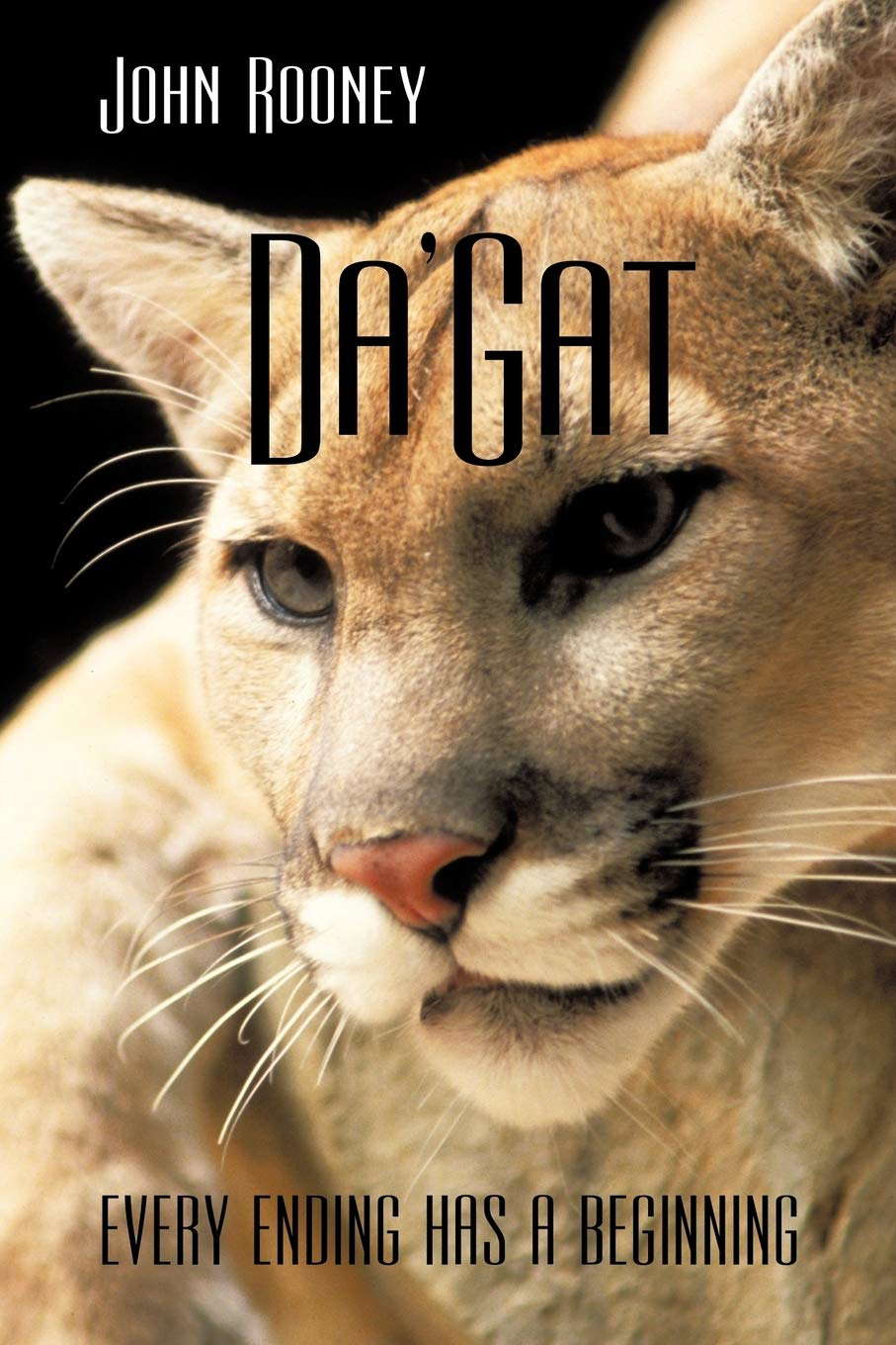 Da'gat: Every Ending Has a Beginning poster