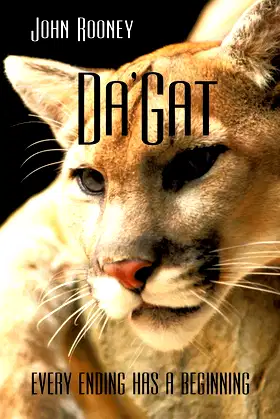 Da'gat: Every Ending Has a Beginning poster
