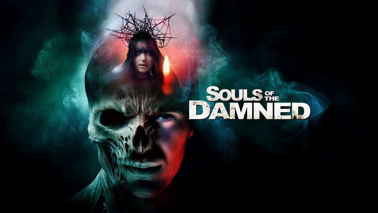 Souls Of The Damned Trailer