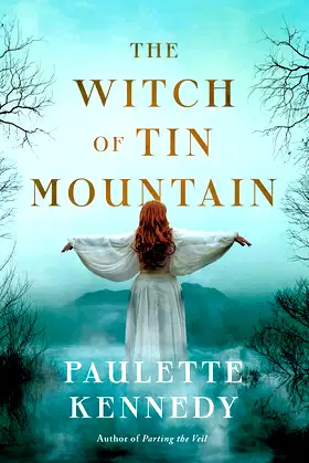 The Witch of Tin Mountain poster