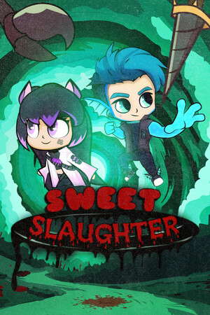 Sweet Slaughter poster