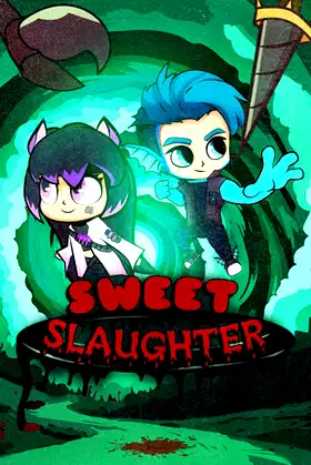 Sweet Slaughter poster