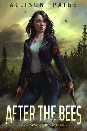 After the Bees poster