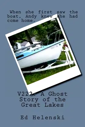 V222: A Ghost Story of the Great Lakes poster