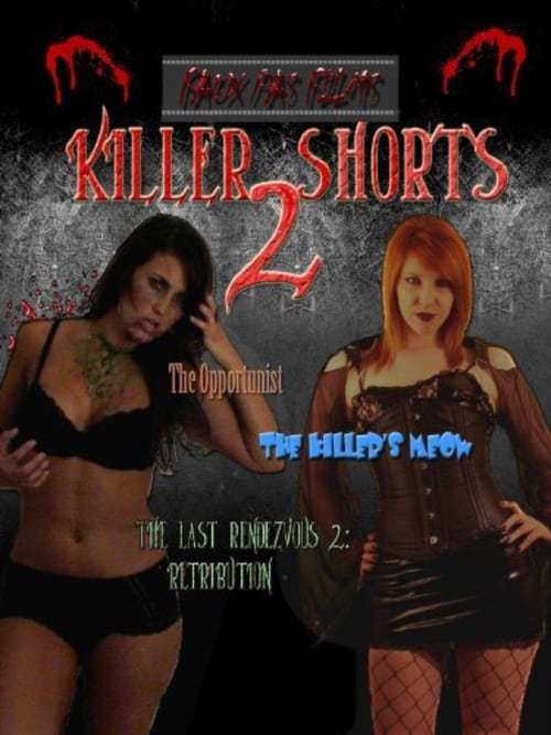 Killer Shorts 2 poster
