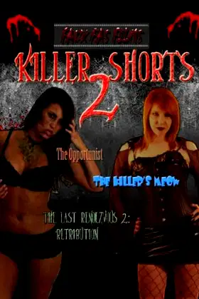 Killer Shorts 2 poster