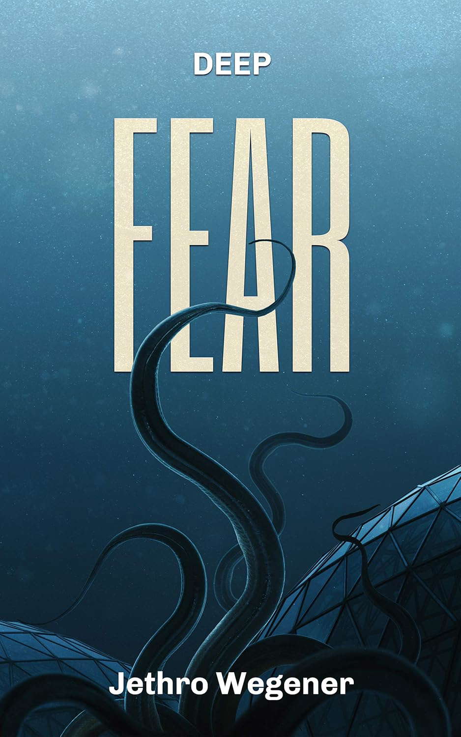 Deep Fear poster