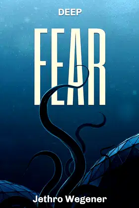 Deep Fear poster