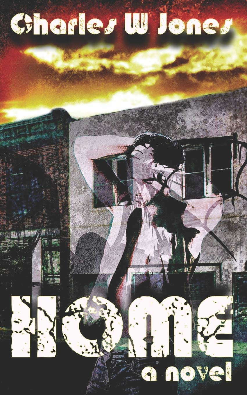 Home: A Novel (An Eli Thompson Thriller) poster