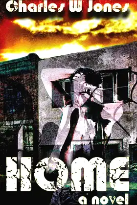 Home: A Novel (An Eli Thompson Thriller) poster