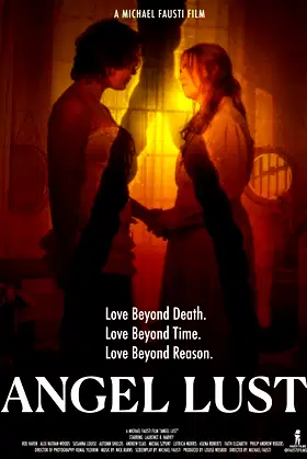 Angel Lust poster