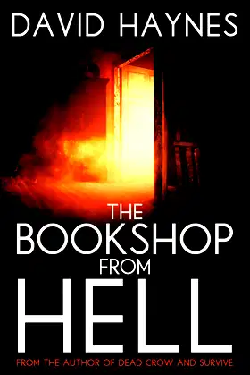 The Bookshop From Hell poster