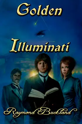 Golden Illuminati poster