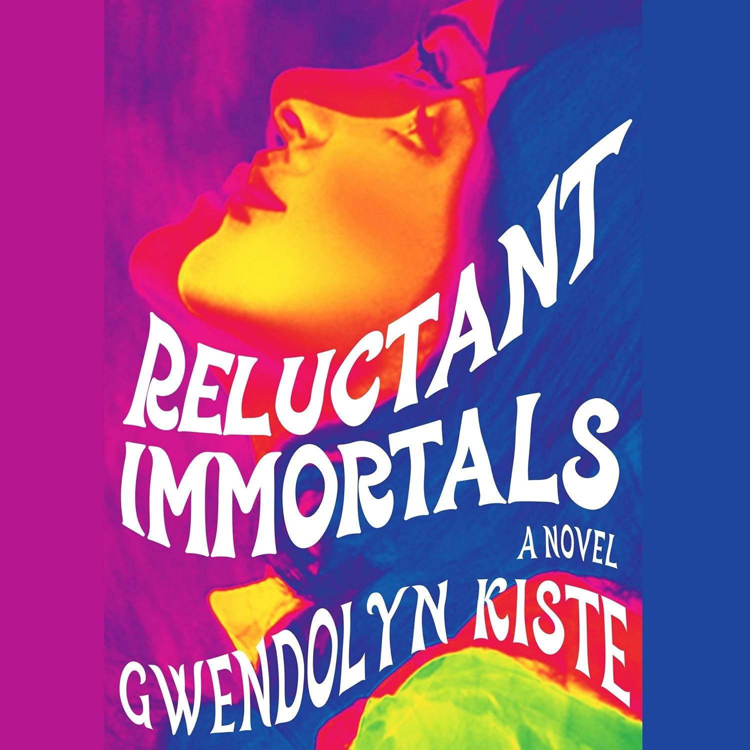 Reluctant Immortals poster