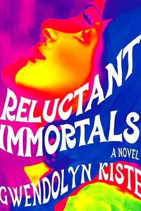 Reluctant Immortals poster