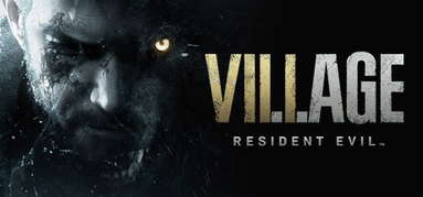Resident Evil Village capsule