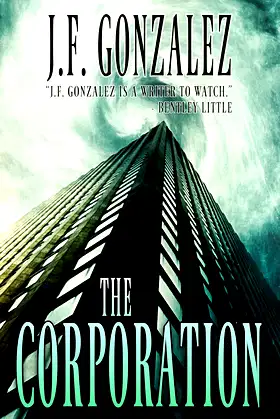 The Corporation poster