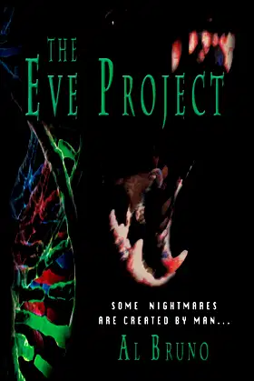 The Eve Project poster