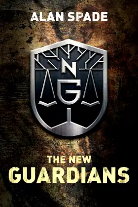 The New Guardians poster