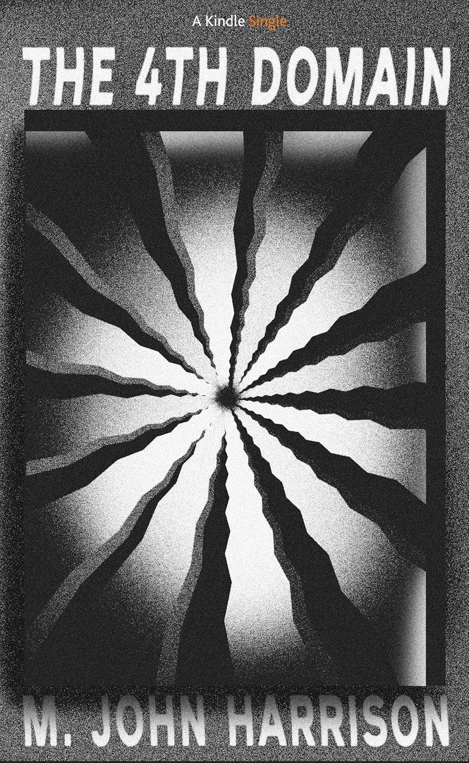 The 4th Domain poster