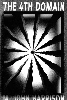 The 4th Domain poster