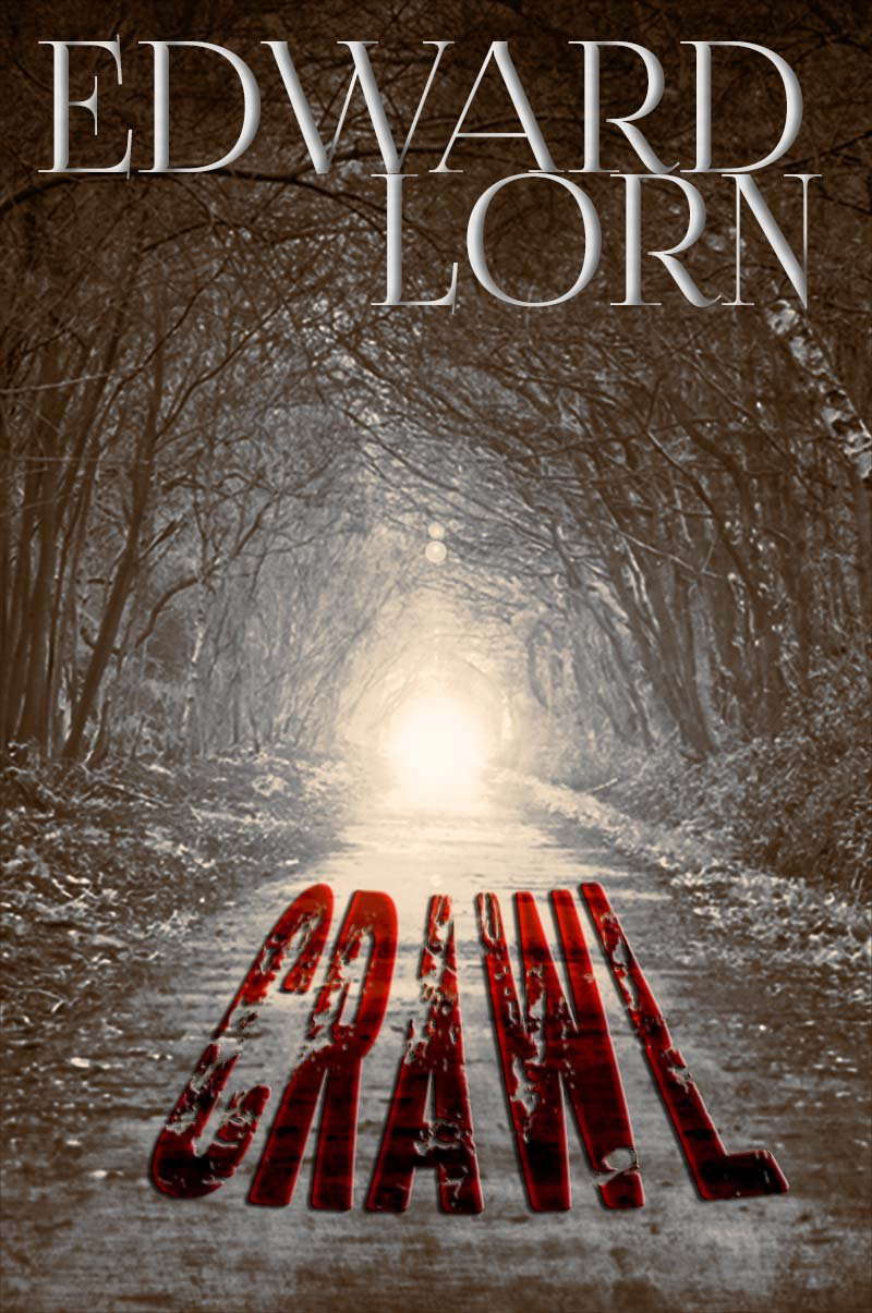 Crawl poster
