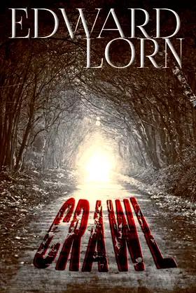 Crawl poster
