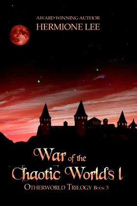 War of the Chaotic Worlds I (Otherworld Trilogy) poster